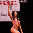 Shannon  Bland - NPC Oregon State 2011 - #1